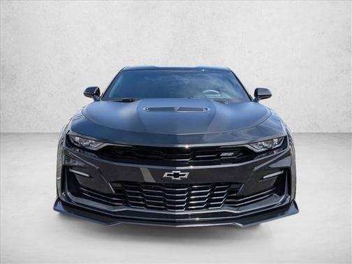 2019 Chevrolet Camaro 1SS
