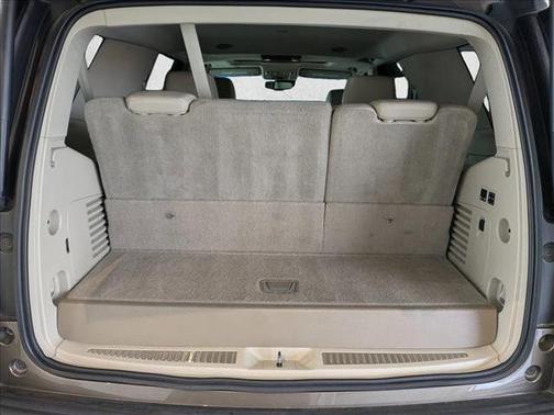 2015 Cadillac Escalade Luxury