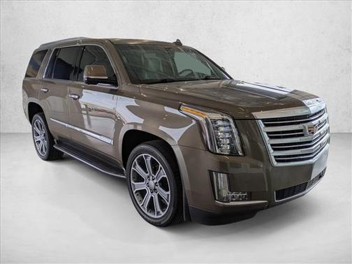 2015 Cadillac Escalade Luxury
