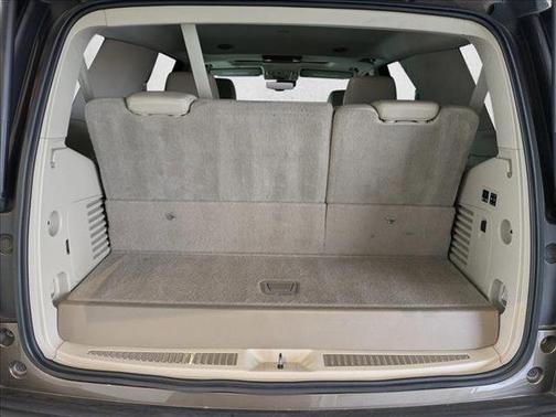 2015 Cadillac Escalade Luxury