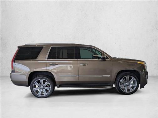 2015 Cadillac Escalade Luxury