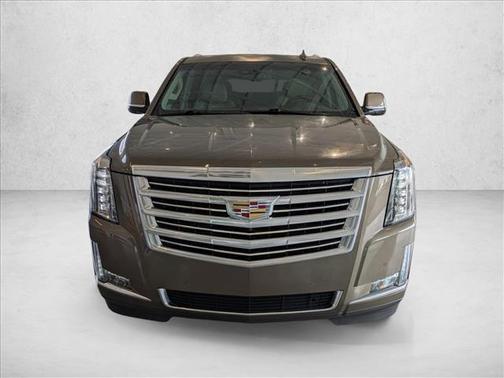 2015 Cadillac Escalade Luxury