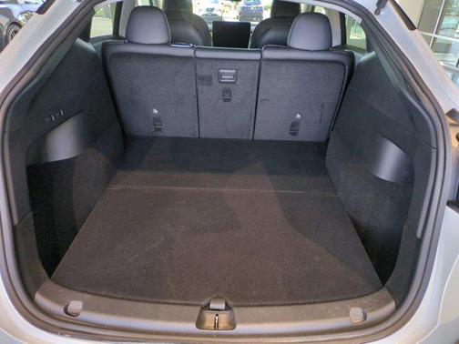 Pearl White Multi-Coat 2021 Tesla Model Y Long Range Dual Motor All-Wheel Drive