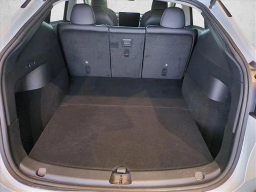 Pearl White Multi-Coat 2021 Tesla Model Y Long Range Dual Motor All-Wheel Drive