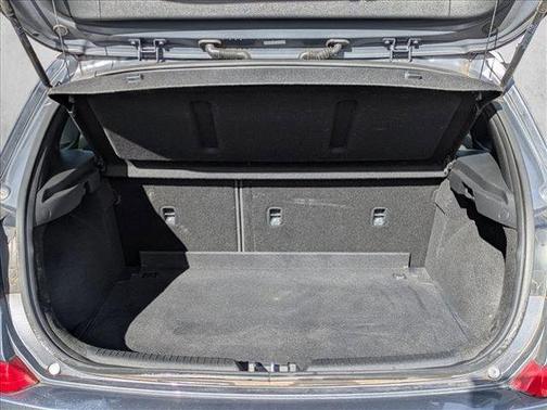 2018 Hyundai Elantra GT Base