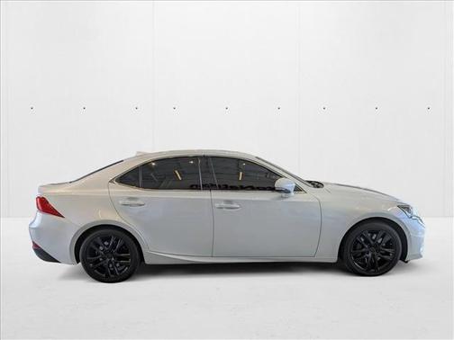 2020 Lexus IS 300 Base