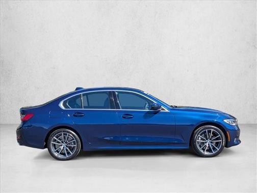 2020 BMW 330 330i