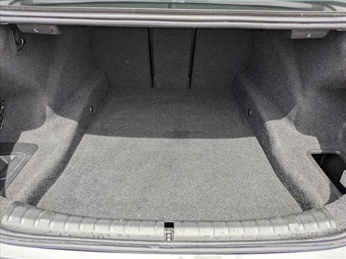 Donington Gray Metallic 2018 BMW M5 Base