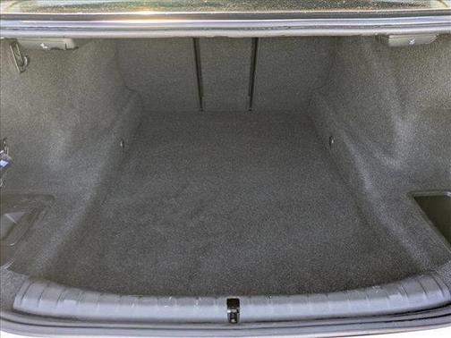 Donington Gray Metallic 2018 BMW M5 Base