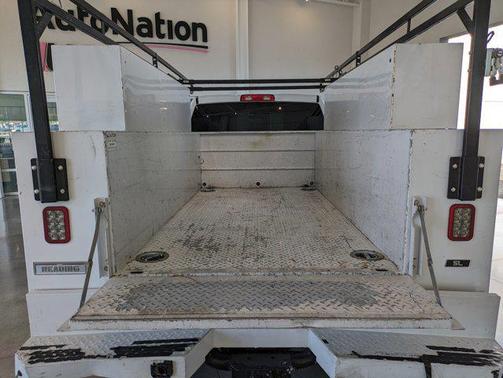 2021 RAM 2500 Tradesman Crew Cab 4x2 8' Box