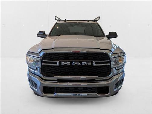 2021 RAM 2500 Tradesman Crew Cab 4x2 8' Box