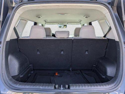 Fusion Black 2023 Kia Soul LX