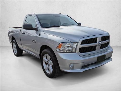 2015 RAM 1500 Tradesman/Express