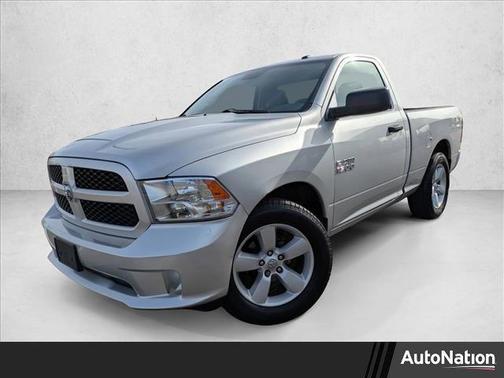 2015 RAM 1500 Tradesman/Express