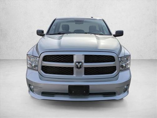 2015 RAM 1500 Tradesman/Express