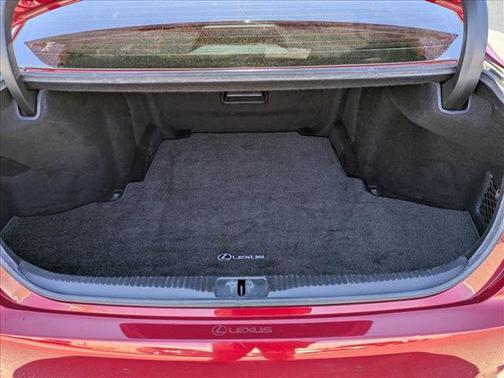 2019 Lexus GS 350 F Sport