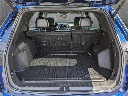 2022 Chevrolet Equinox Premier w/1LZ