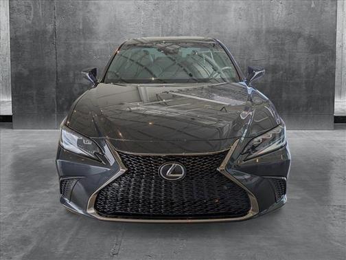 2022 Lexus ES 350 F Sport
