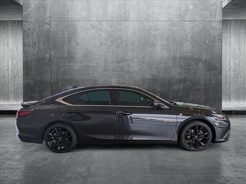 2022 Lexus ES 350 F Sport