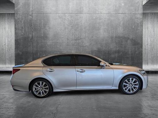 2014 Lexus GS 350 Base