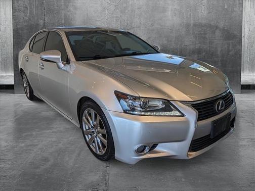 2014 Lexus GS 350 Base