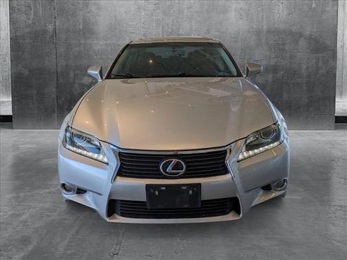 2014 Lexus GS 350 Base