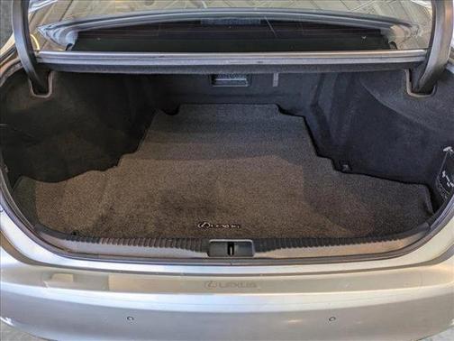 2014 Lexus GS 350 Base