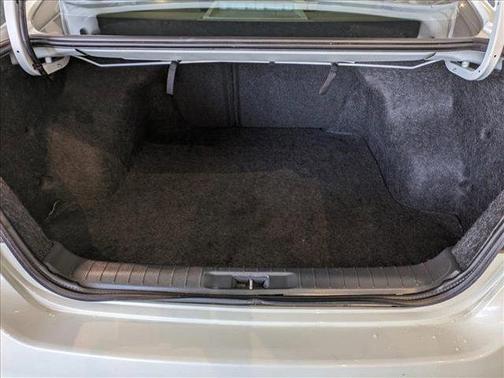 2018 Nissan Altima 2.5 SV