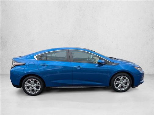 2016 Chevrolet Volt Premier