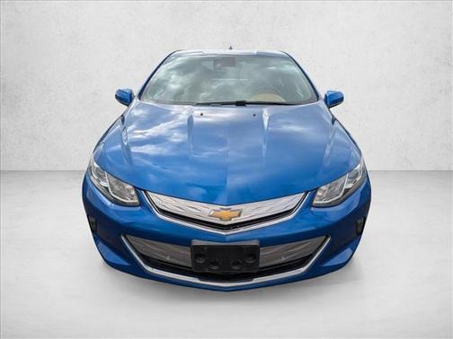 2016 Chevrolet Volt Premier