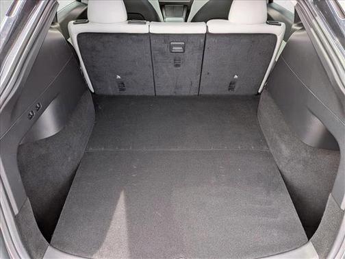 Midnight Silver Metallic 2022 Tesla Model Y Performance Dual Motor All-Wheel Drive