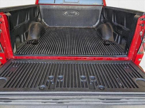 2014 Ford F-150 SVT Raptor