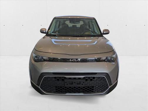 2023 Kia Soul S
