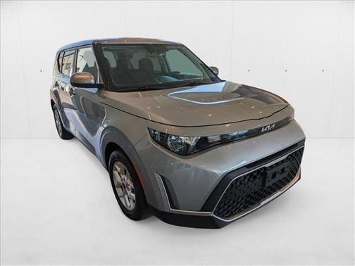2023 Kia Soul S