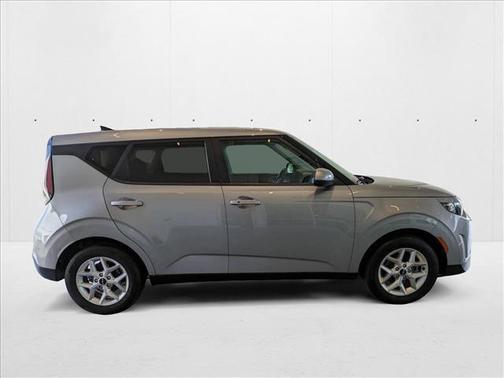 2023 Kia Soul S