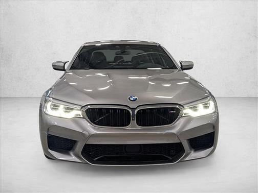 2019 BMW M5 Base