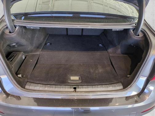 2018 BMW 530e iPerformance