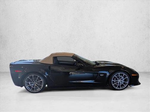 2013 Chevrolet Corvette 427
