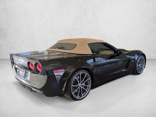 2013 Chevrolet Corvette 427
