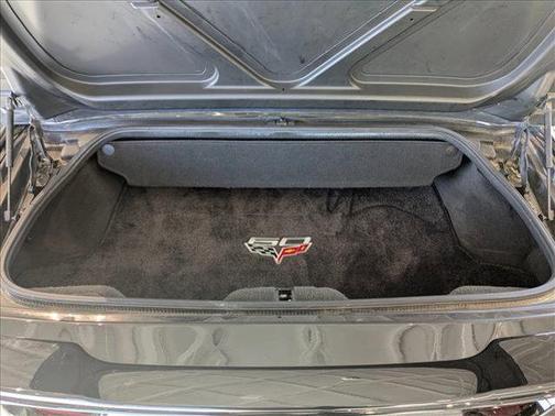 2013 Chevrolet Corvette 427