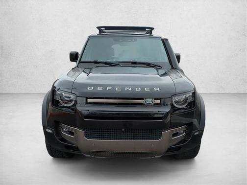 2020 Land Rover Defender 110 X