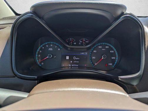 Hunter Metallic 2021 GMC Canyon Denali