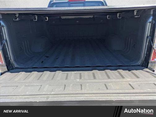 Hunter Metallic 2021 GMC Canyon Denali