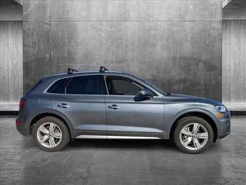 2019 Audi Q5 45 Premium