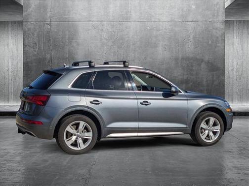 2019 Audi Q5 45 Premium