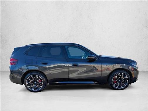 2025 BMW X3 M50 xDrive