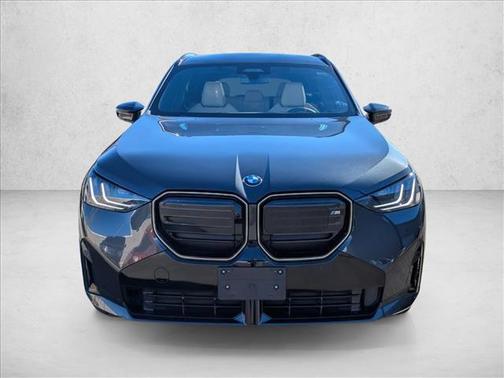 2025 BMW X3 M50 xDrive