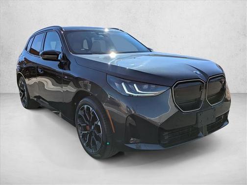 2025 BMW X3 M50 xDrive