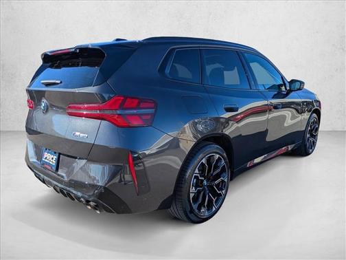 2025 BMW X3 M50 xDrive