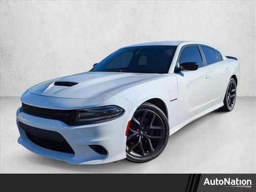 2020 Dodge Charger R/T